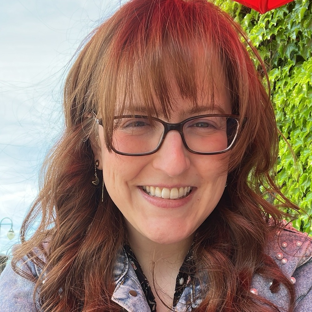 Meet your Posher, Natalie